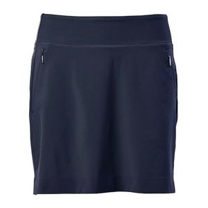 Athleta Soho Skort size 12 TALL, Navy, NWT